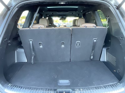 2021 Kia Telluride SX**1 OWNER CLN CF**