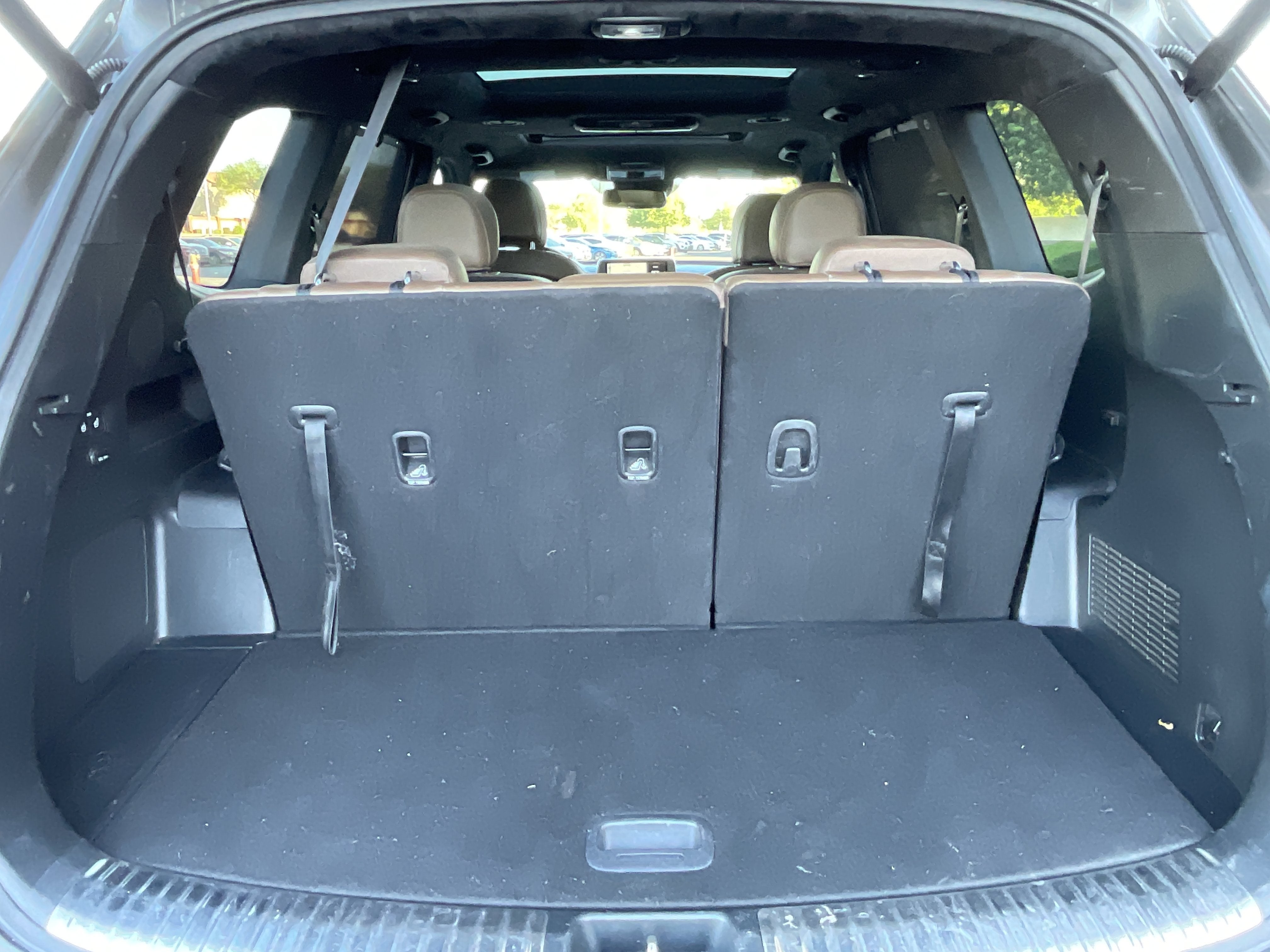 2021 Kia Telluride SX**1 OWNER CLN CF**