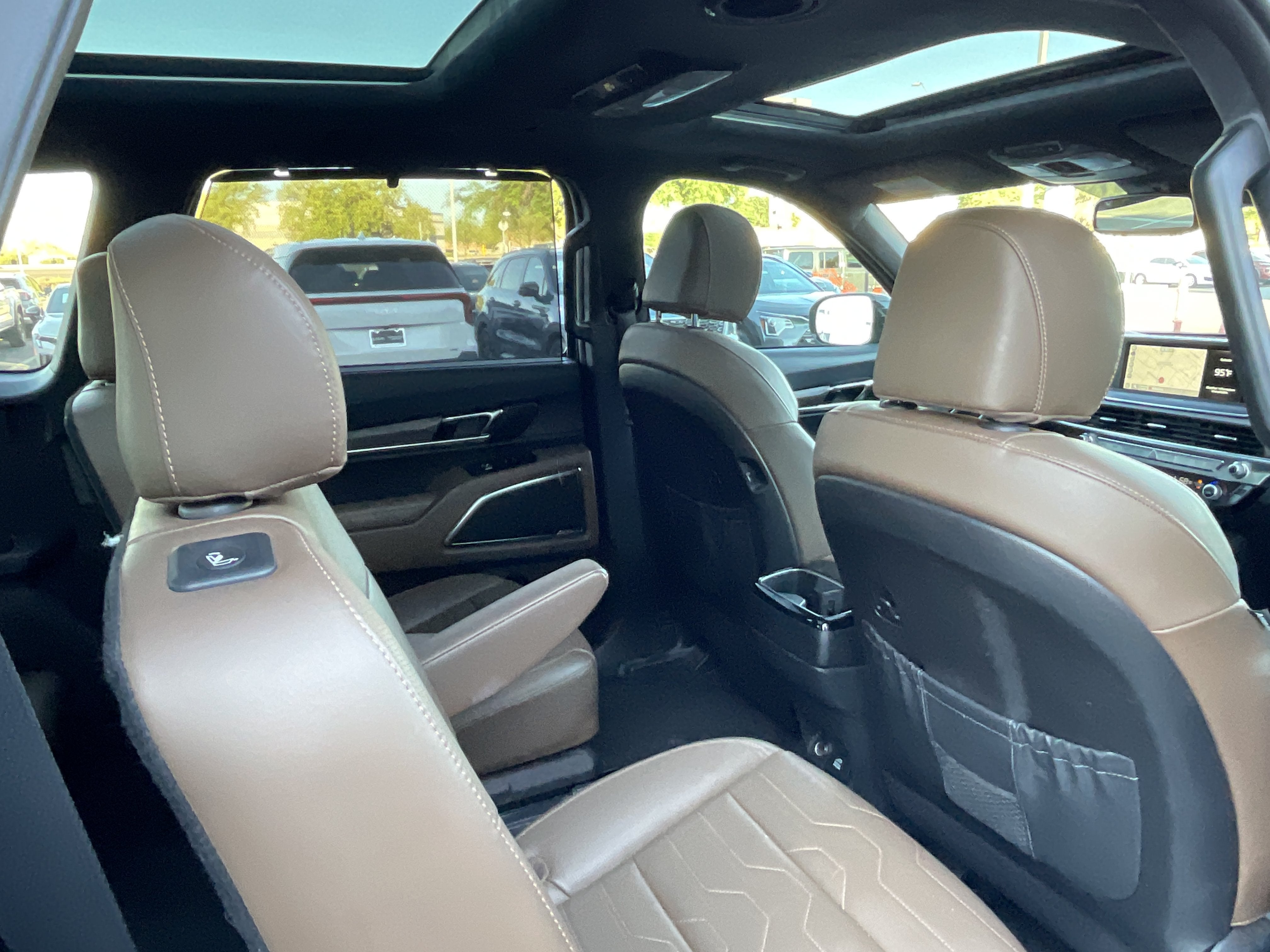 2021 Kia Telluride SX**1 OWNER CLN CF**