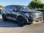 2021 Kia Telluride SX**1 OWNER CLN CF**
