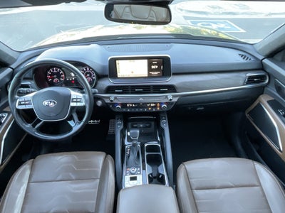 2021 Kia Telluride SX**1 OWNER CLN CF**