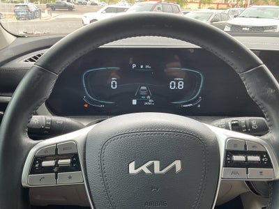 2025 Kia Telluride S**`1 OWNER CLN CF**