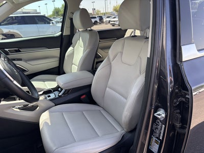 2025 Kia Telluride S**`1 OWNER CLN CF**