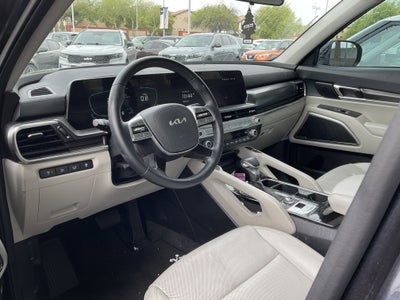 2025 Kia Telluride S**`1 OWNER CLN CF**