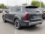 2025 Kia Telluride S**`1 OWNER CLN CF**