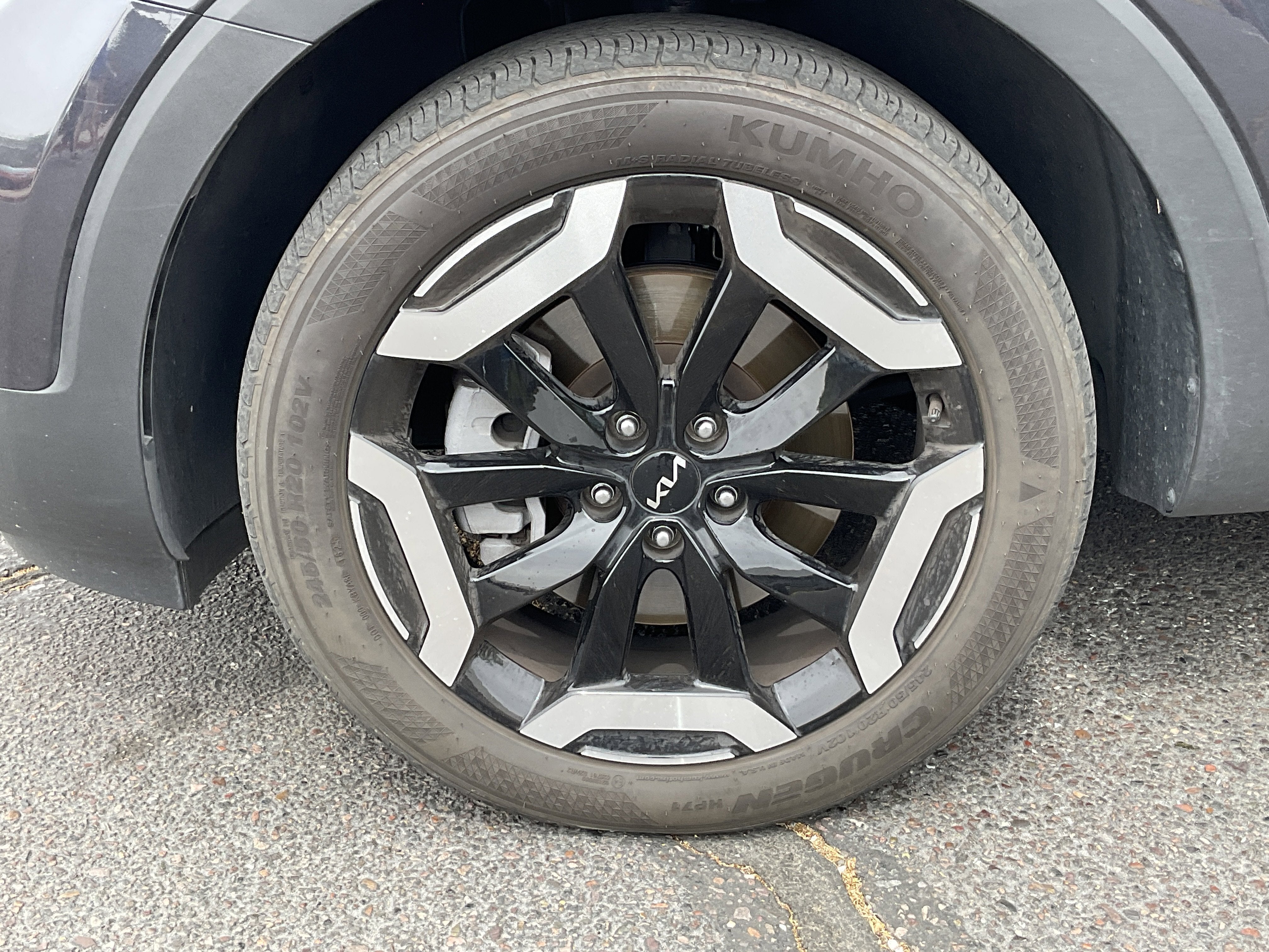 2025 Kia Telluride S**`1 OWNER CLN CF**