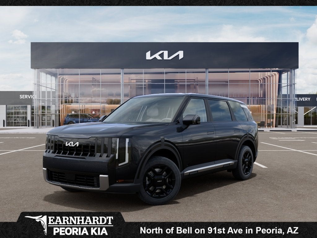 2027 Kia Telluride LX