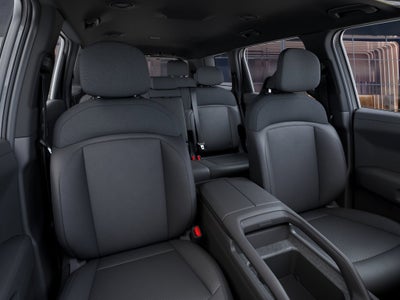 2027 Kia Telluride LX