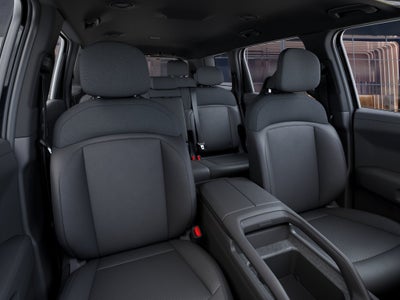 2027 Kia Telluride LX