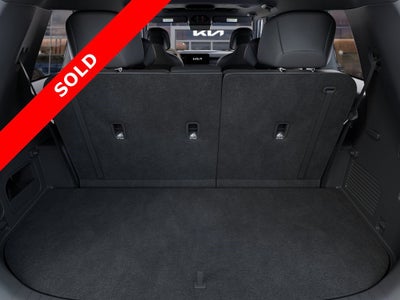 2027 Kia Telluride Hybrid EX(SOLD)