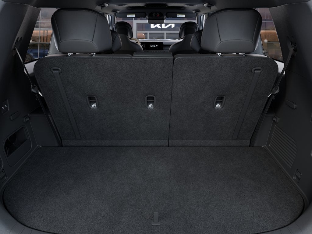 2027 Kia Telluride Hybrid EX(SOLD)