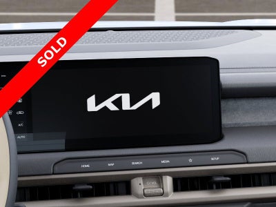 2027 Kia Telluride Hybrid EX(SOLD)