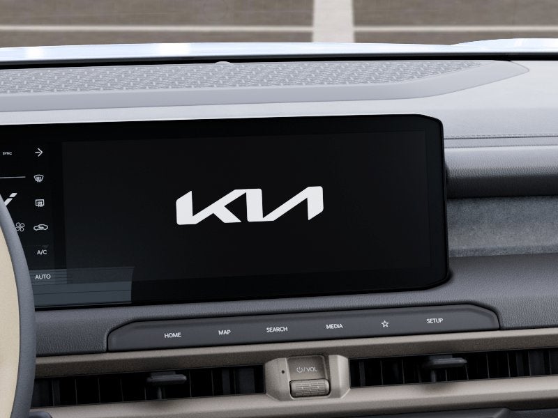 2027 Kia Telluride Hybrid EX(SOLD)