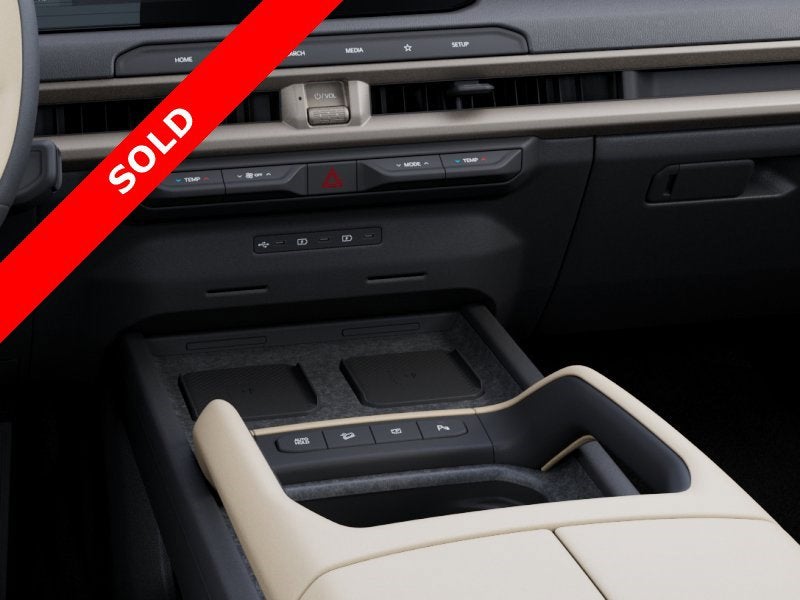 2027 Kia Telluride Hybrid EX(SOLD)