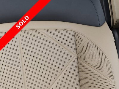 2027 Kia Telluride Hybrid EX(SOLD)