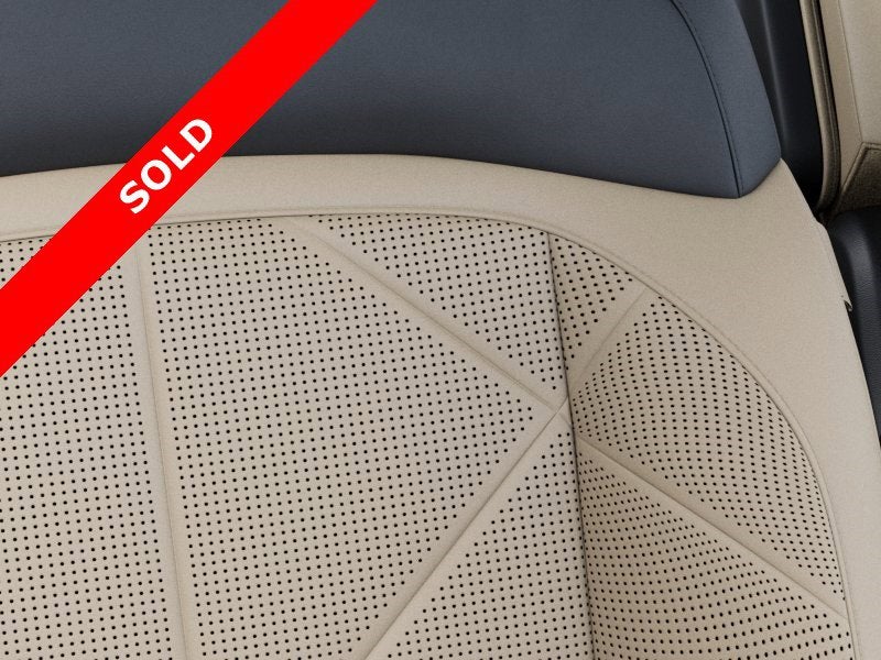 2027 Kia Telluride Hybrid EX(SOLD)