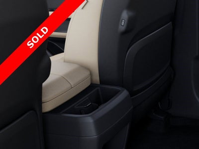 2027 Kia Telluride Hybrid EX(SOLD)