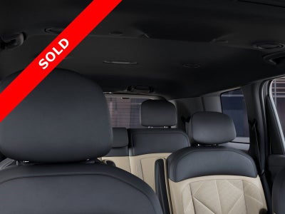 2027 Kia Telluride Hybrid EX(SOLD)