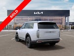 2027 Kia Telluride Hybrid EX(SOLD)