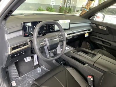2027 Kia Telluride Hybrid SX