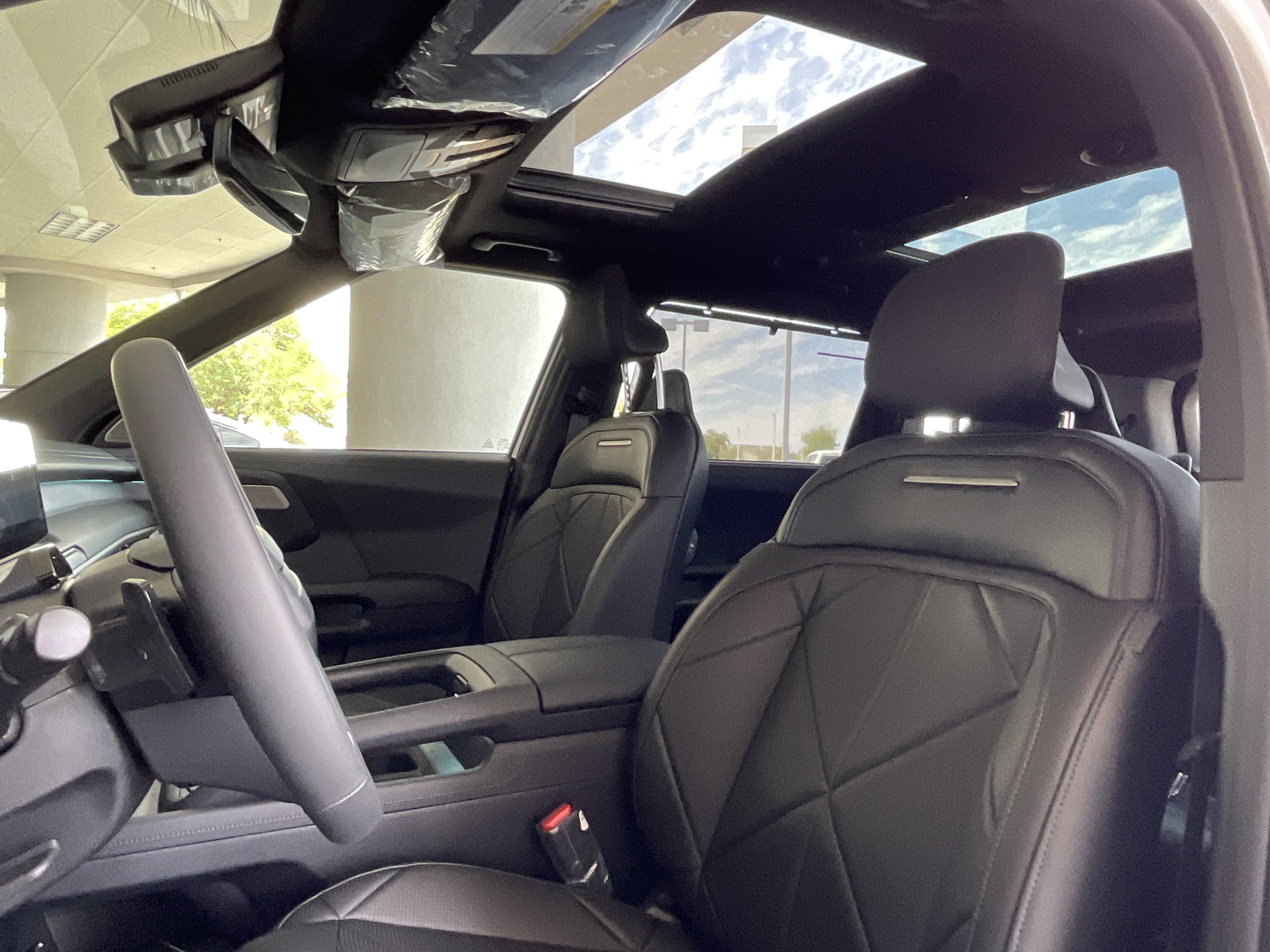 2027 Kia Telluride Hybrid SX