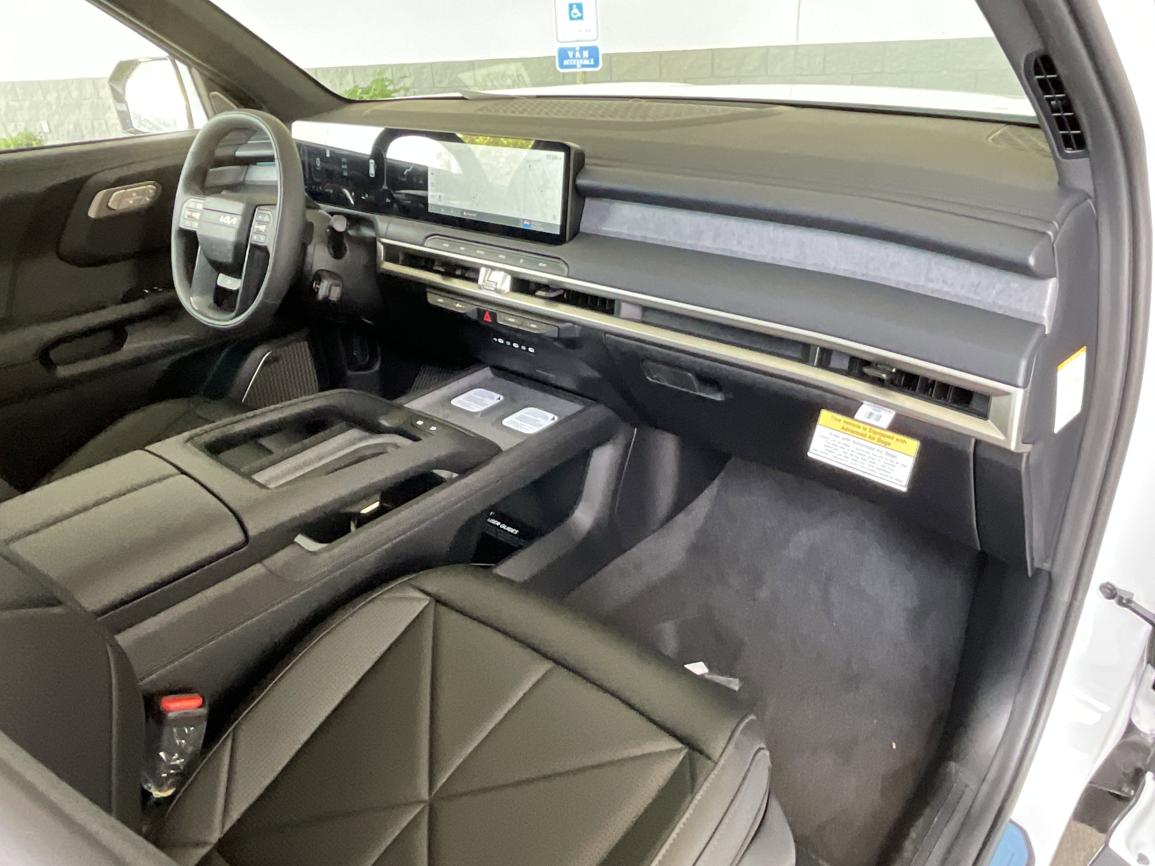 2027 Kia Telluride Hybrid SX