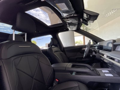 2027 Kia Telluride Hybrid SX