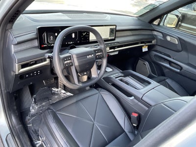 2027 Kia Telluride Hybrid SX