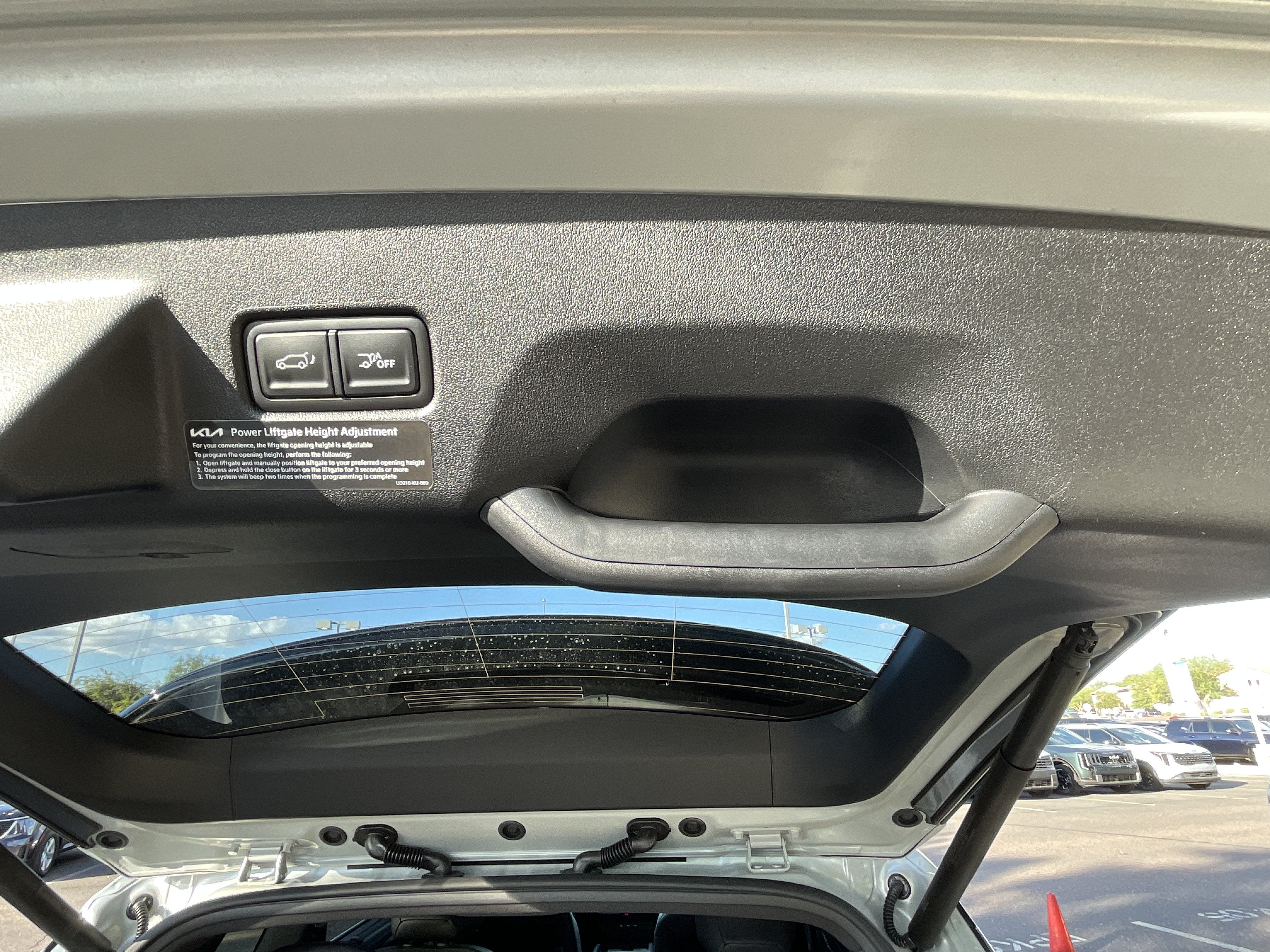 2027 Kia Telluride Hybrid SX