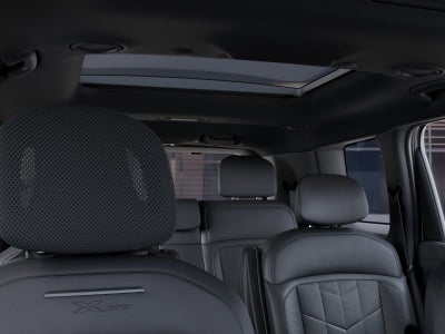 2027 Kia Telluride X-Pro SX