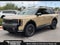 2027 Kia Telluride X-Pro SX