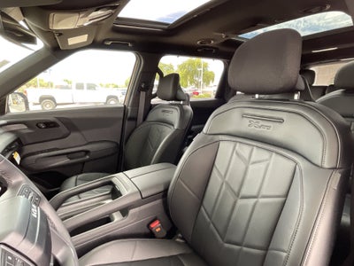 2027 Kia Telluride X-Pro SX