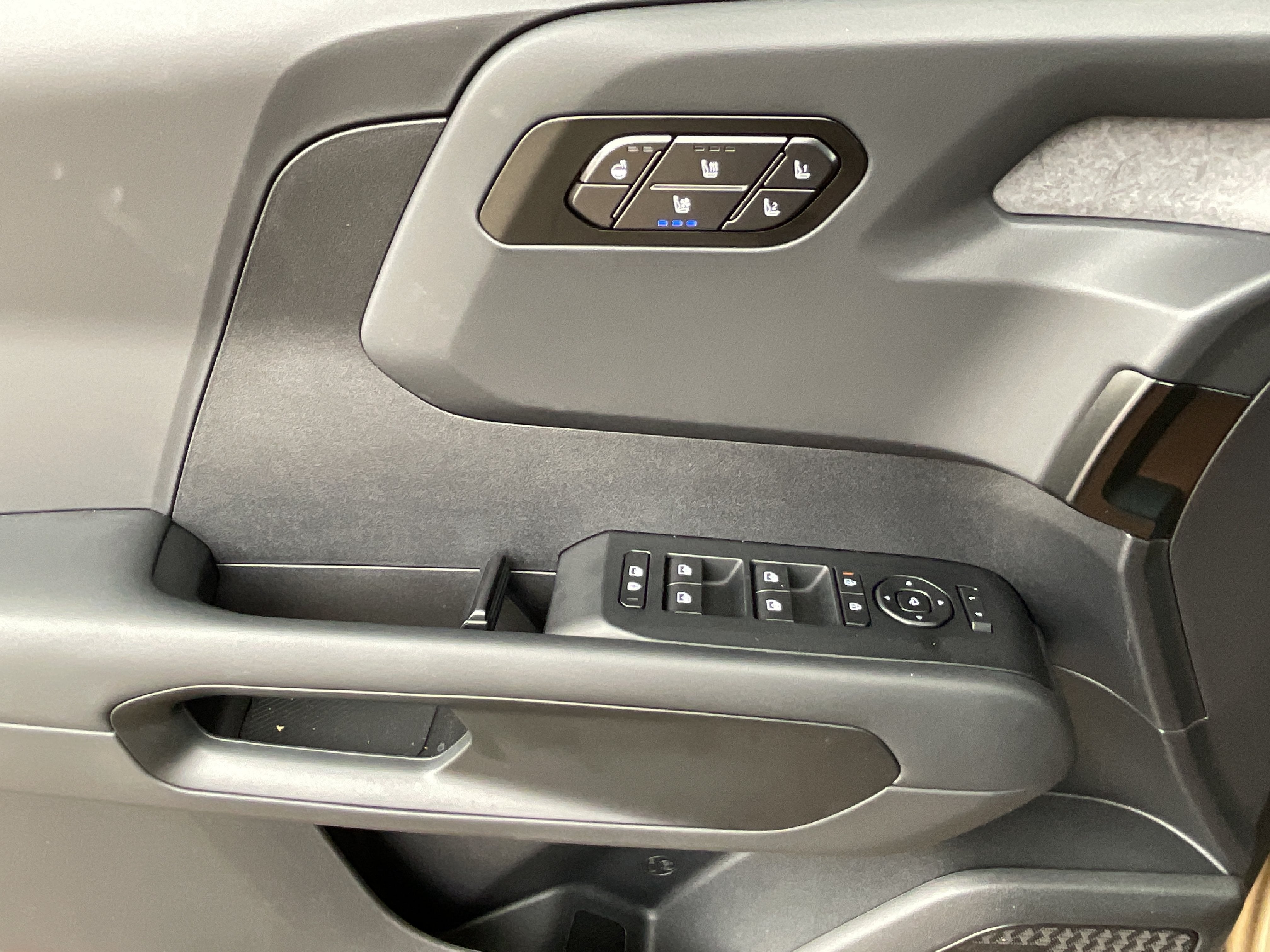 2027 Kia Telluride X-Pro SX