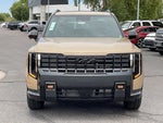 2027 Kia Telluride X-Pro SX