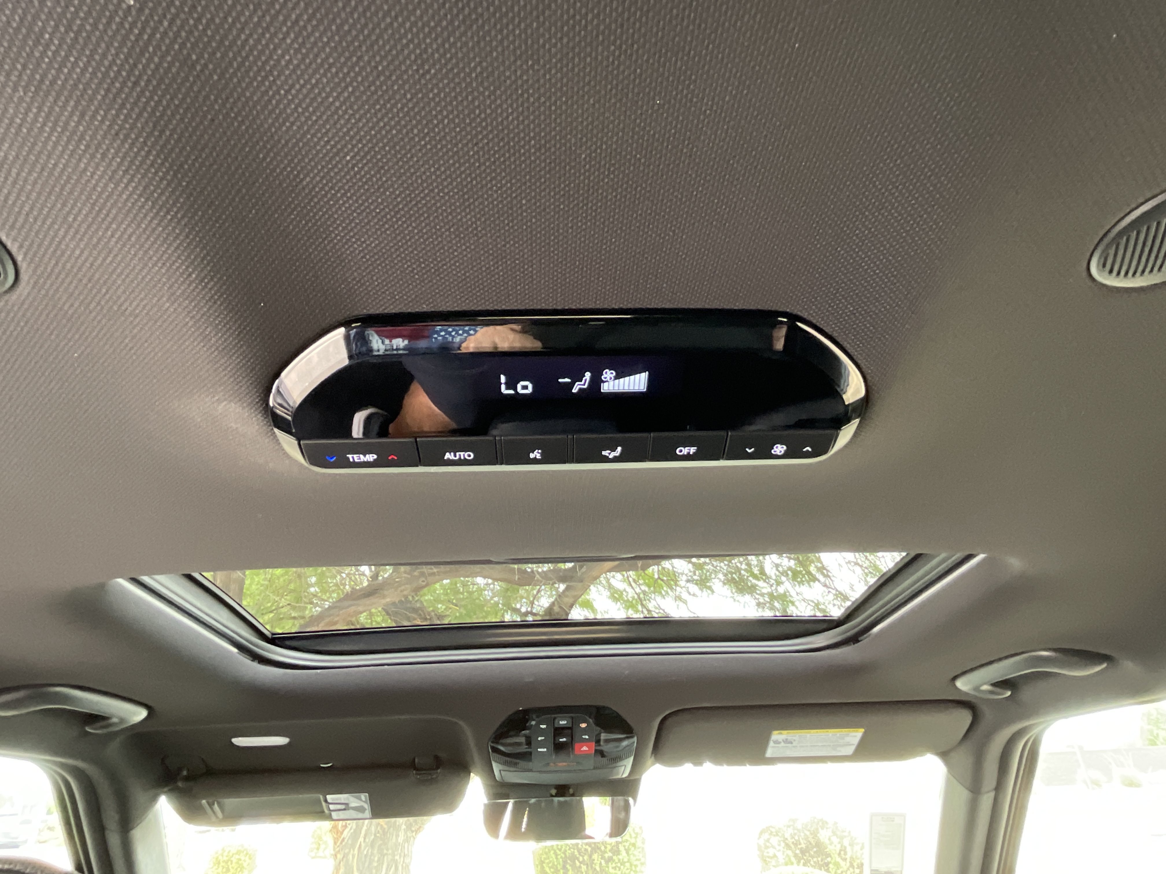2027 Kia Telluride X-Pro SX