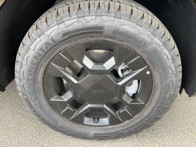 2027 Kia Telluride X-Pro SX