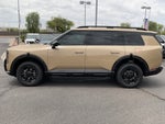2027 Kia Telluride X-Pro SX