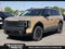 2027 Kia Telluride X-Pro SX