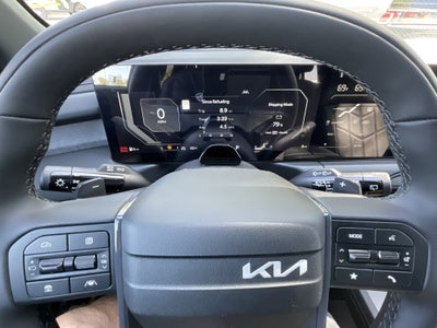 2027 Kia Telluride X-Pro SX
