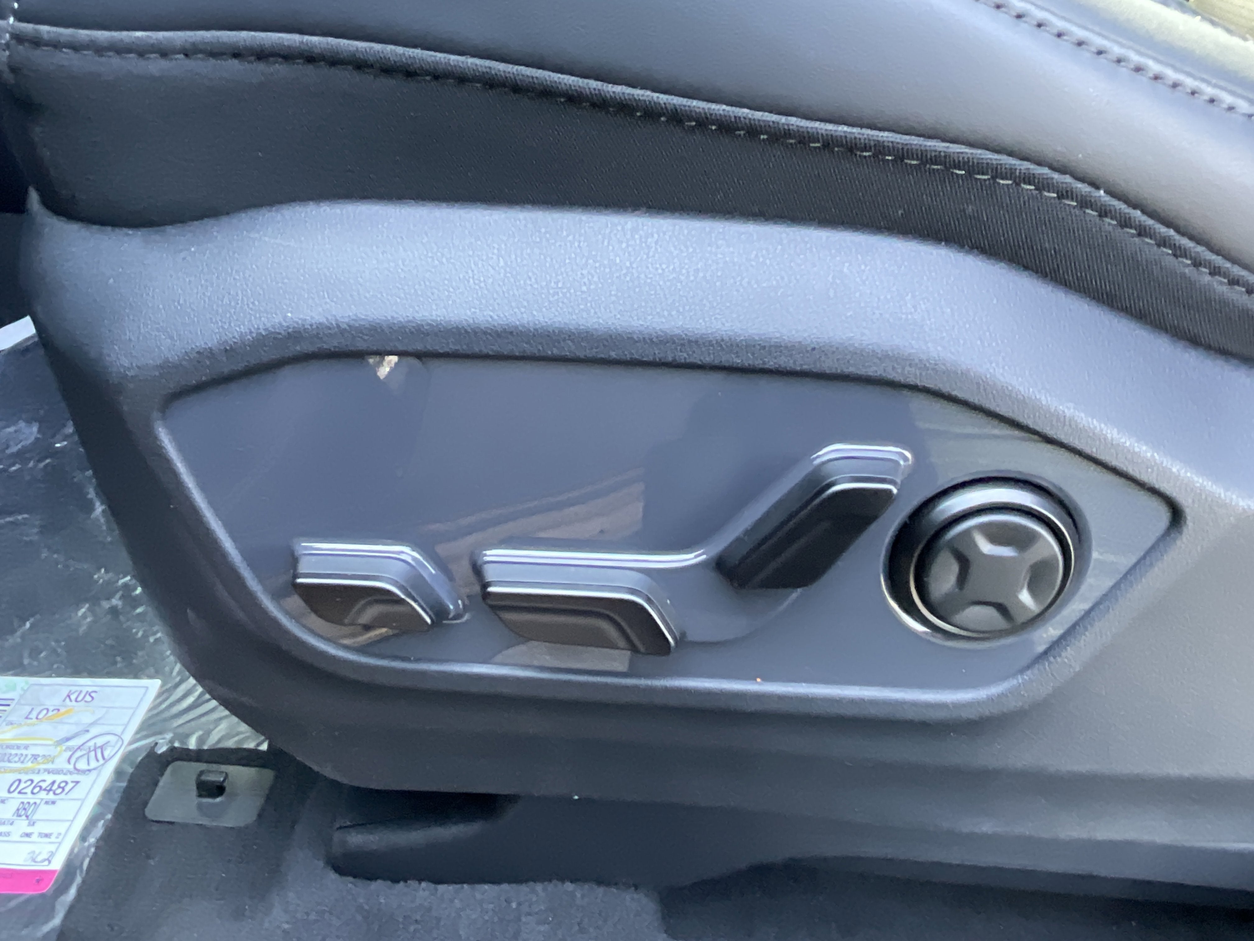 2027 Kia Telluride X-Pro SX