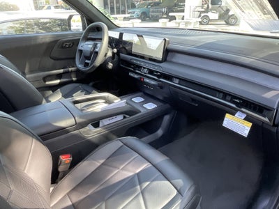 2027 Kia Telluride X-Pro SX