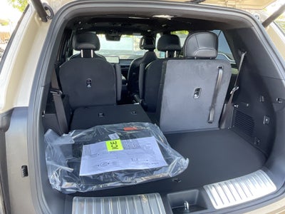 2027 Kia Telluride X-Pro SX