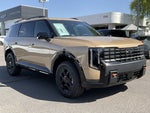 2027 Kia Telluride X-Pro SX