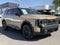 2027 Kia Telluride X-Pro SX