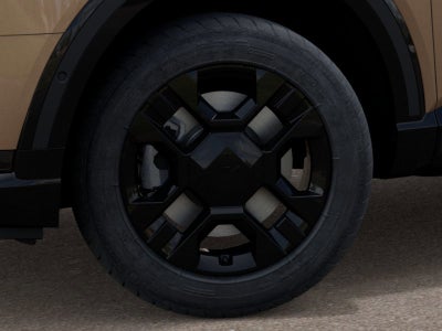 2027 Kia Telluride X-Pro SX