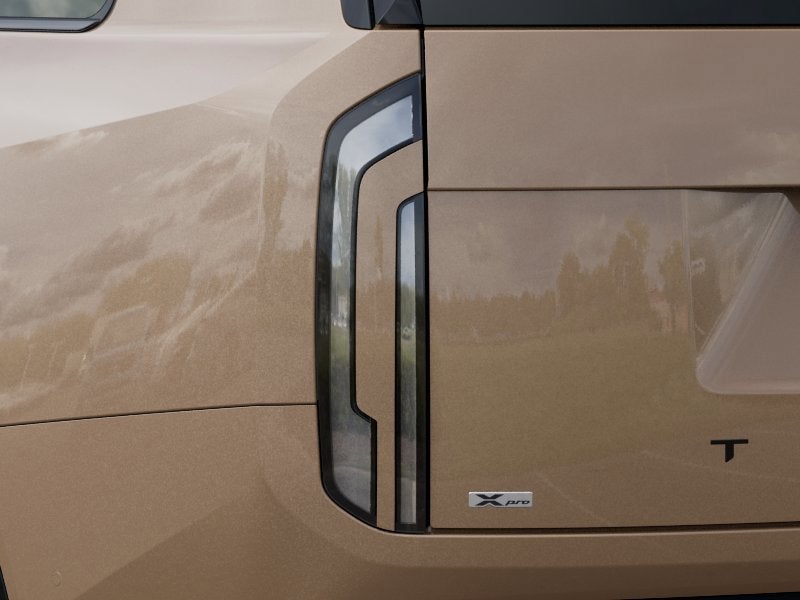2027 Kia Telluride X-Pro SX