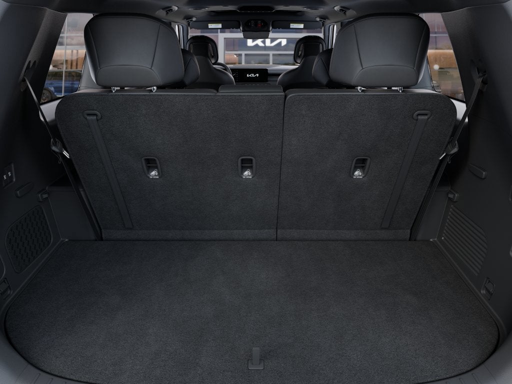 2027 Kia Telluride X-Pro SX