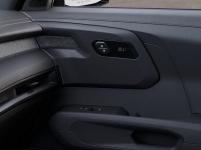 2027 Kia Telluride X-Pro SX