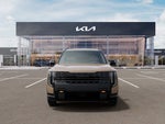 2027 Kia Telluride X-Pro SX