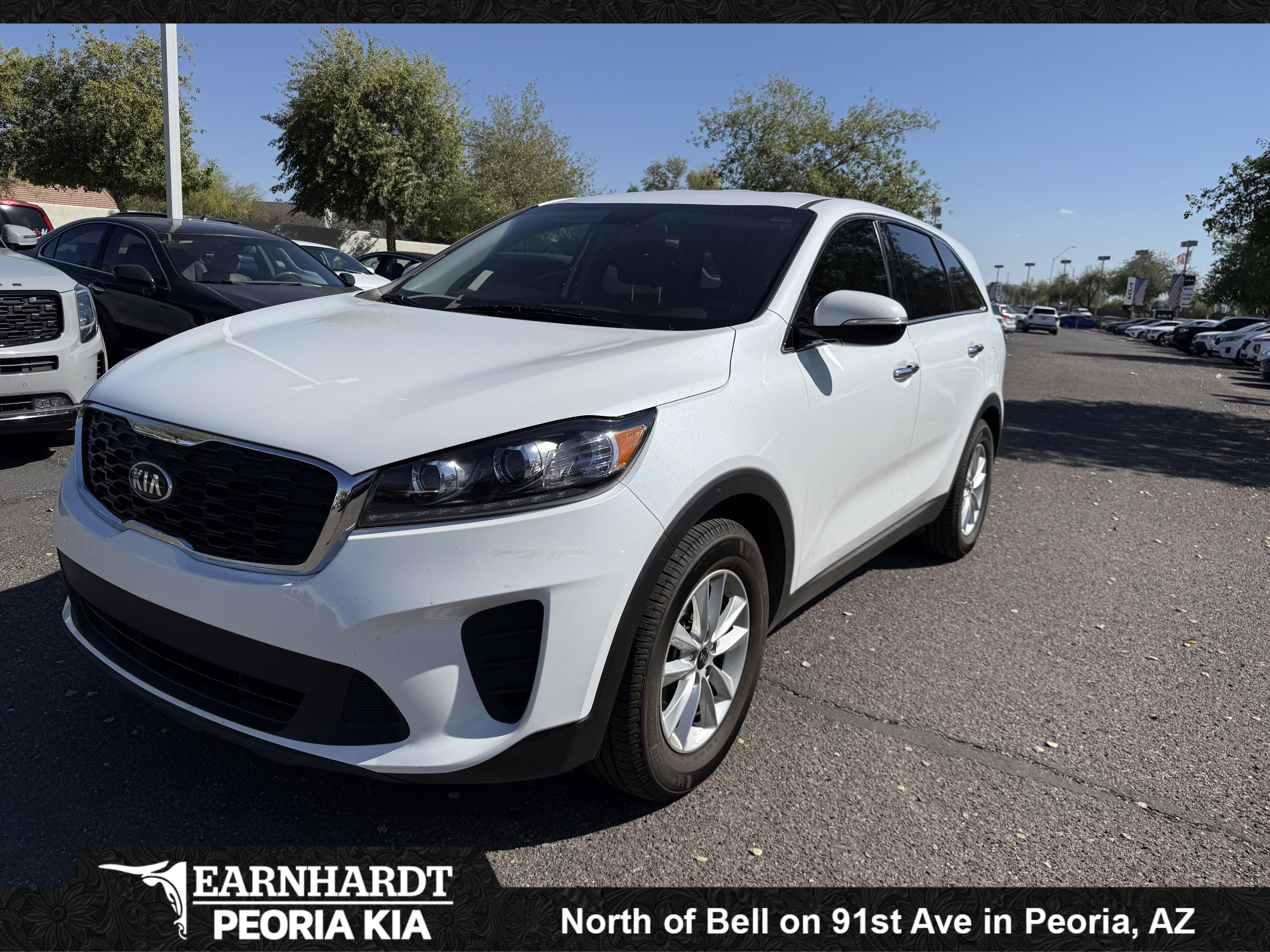 2019 Kia Sorento L* CLEAN CARFAX